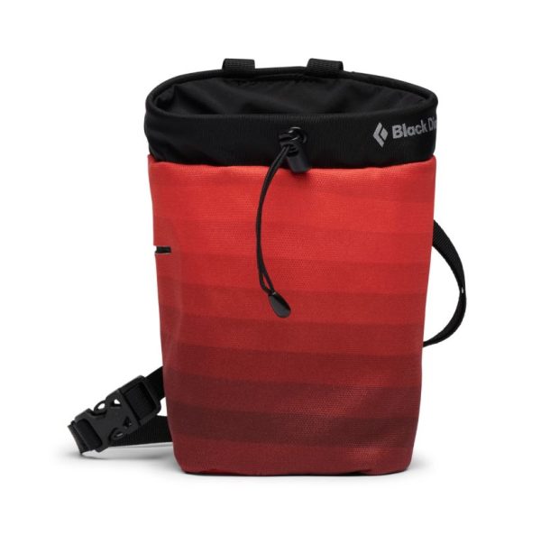 Black Diamond Gym Chalk Bag M/L Θήκη Μαγνησίας