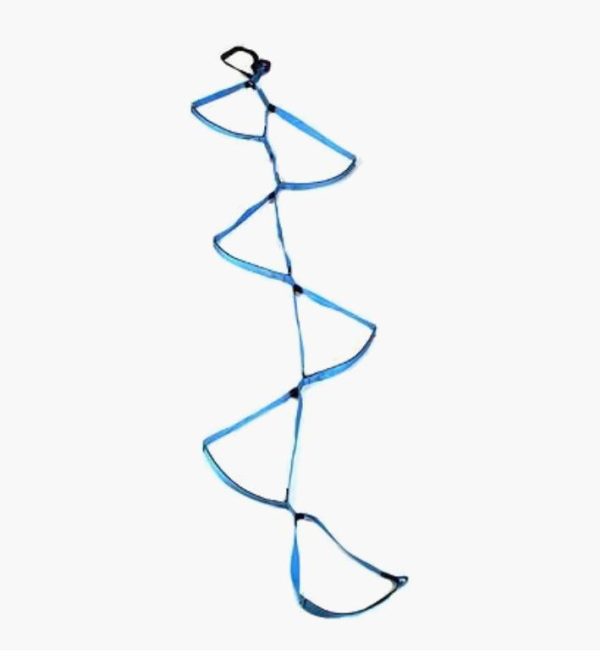 Black Diamond Six-Step Etrier