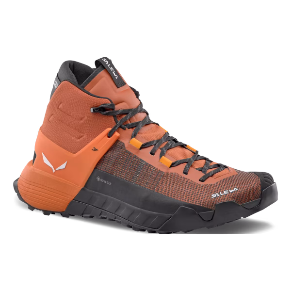 Salewa Wildfire NXT Mid Goretex Ανδρικό Ορειβατικό Μποτάκι
