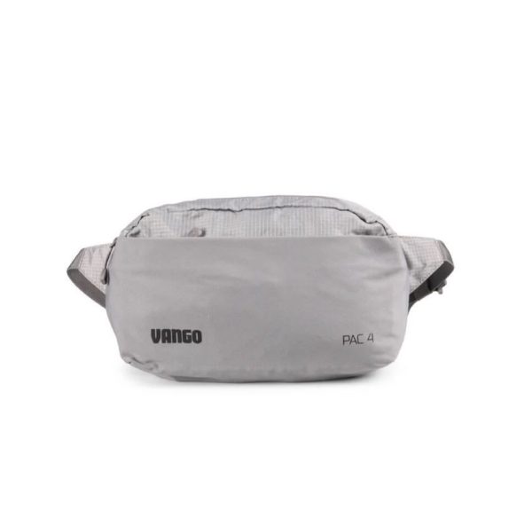 Vango Sling Pac 4L Grey