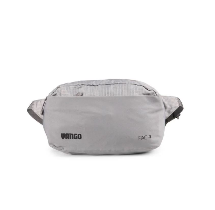 Vango Sling Pac 4L Grey