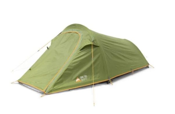 Vango Soul 300 Σκηνή 3 Ατόμων Camping Τούνελ