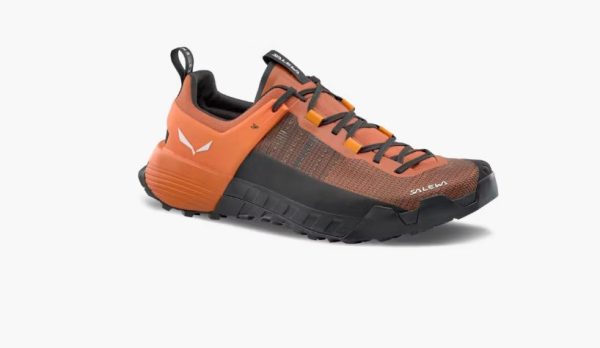 Salewa Wildfire NXT Ανδρικό Ορειβατικό Παππούτσι