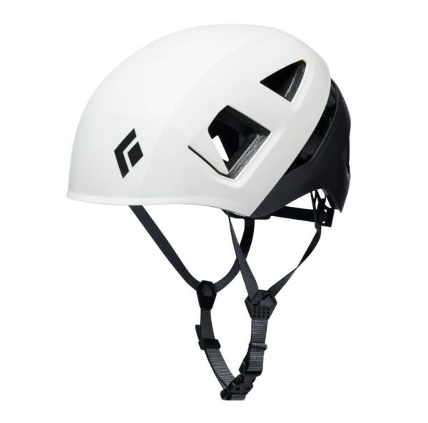 Black Diamond Capitan E Helmet Κράνος Αναρρίχησης-Ορειβασίας  Alloy