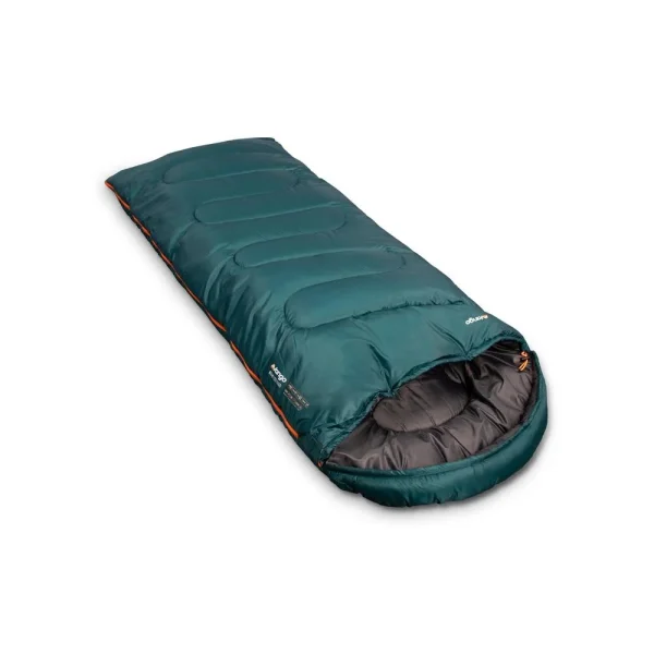 Vango Atlas 250 Quad Sleeping Bag Υπνόσακος Μονός Τετράγωνος