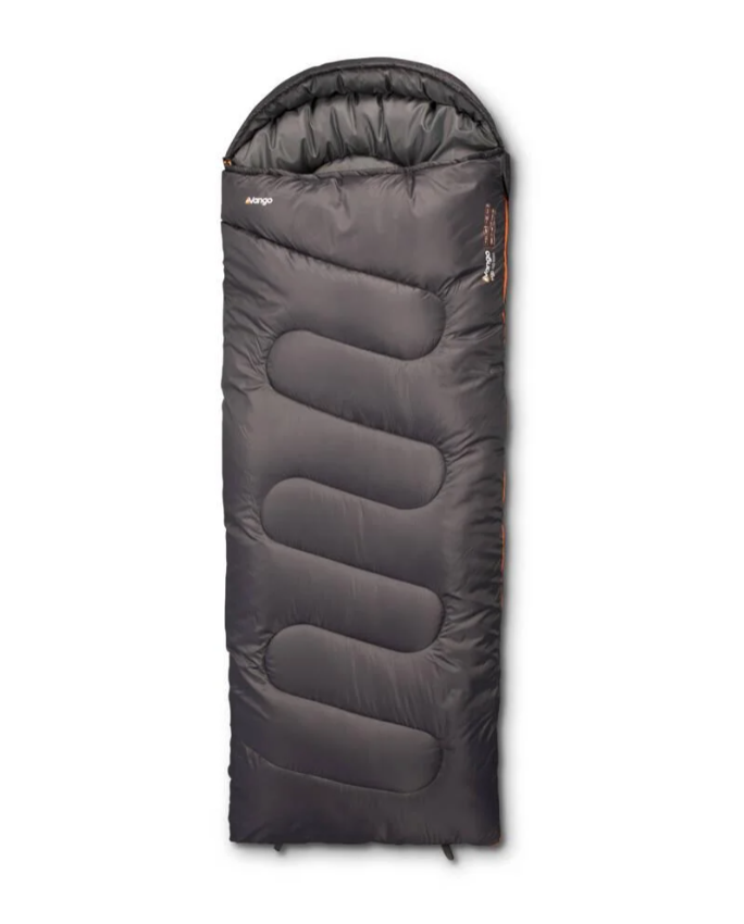Vango Atlas 350 Sleeping Bag Quad Υπνόσακος Παραλληλόγραμμος - Image 2