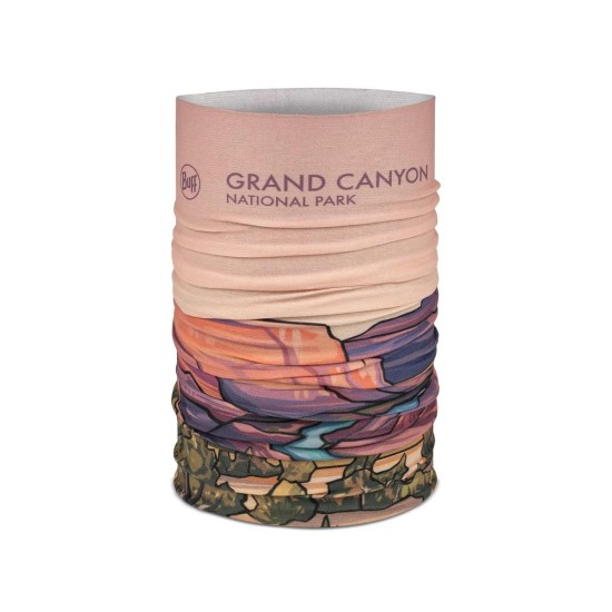 Buff Coolnet UV Grand Canyon Περιλαίμιo