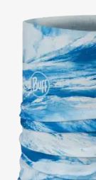 Buff CoolNet UV® Neckwear Youth Senh Blue Περιλαίμιο - Image 3