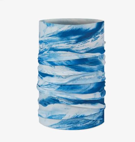 Buff CoolNet UV® Neckwear Youth Senh Blue Περιλαίμιο