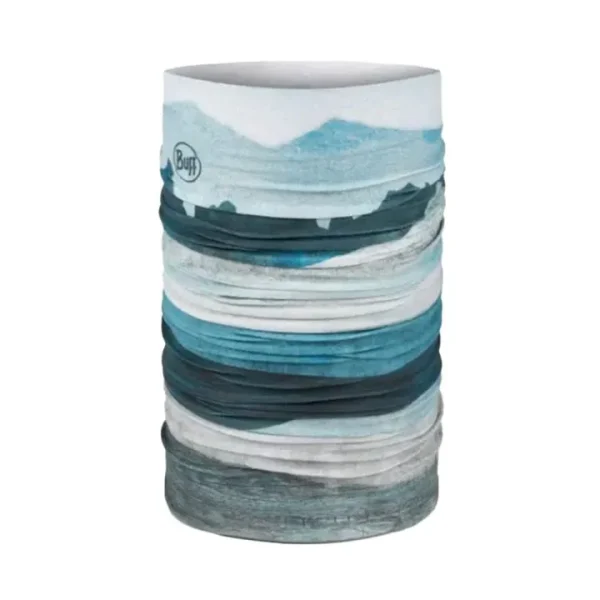 Buff Coolnet UV Aler Teal Περιλαίμιo