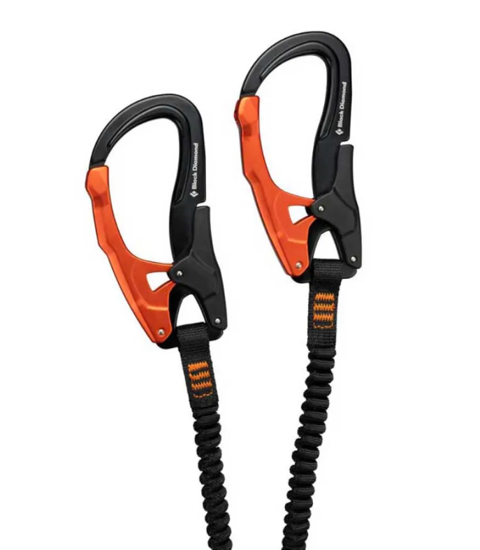 Black Diamond Σετ Διαδρομών Via ferrata Iron Cruiser - Image 2
