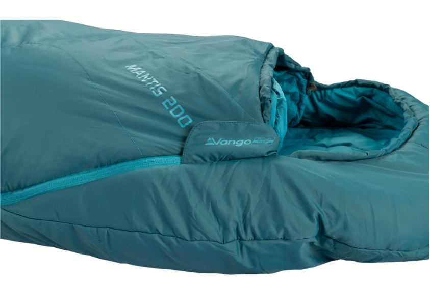 Vango Mantis 200 Deep Lagoon Υπνόσακος - Image 5