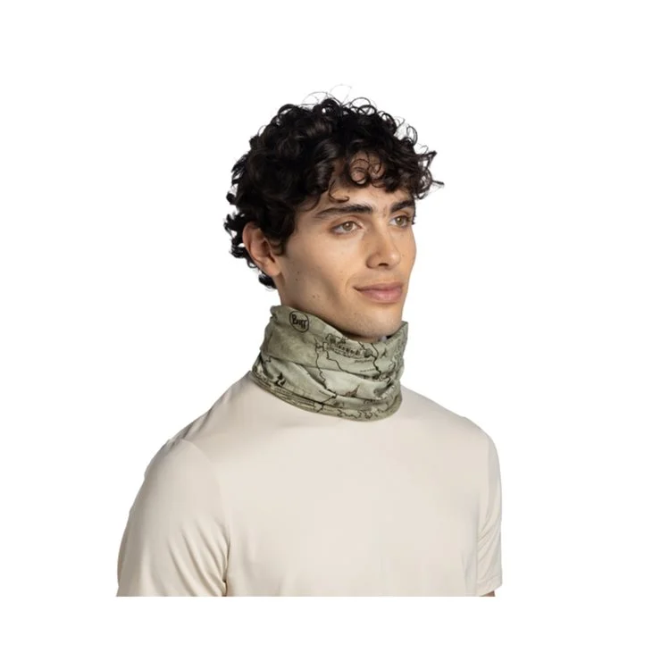 Buff CoolNet UV® Neckwear Camino De Santiago - Image 4
