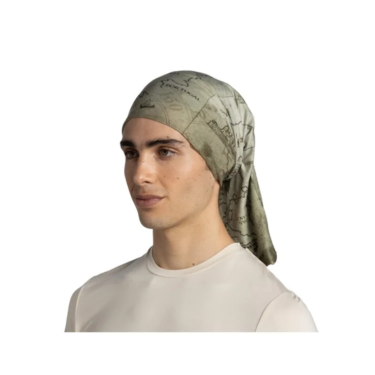 Buff CoolNet UV® Neckwear Camino De Santiago - Image 3