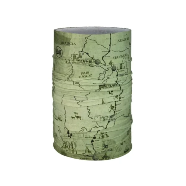 Buff CoolNet UV® Neckwear Camino De Santiago