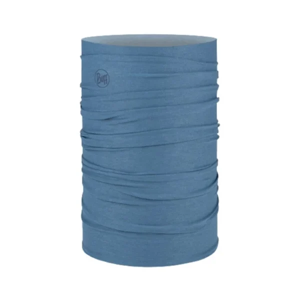 Buff CoolNet UV® Neckwear Solid Slate Αθλητικό Περιλαίμιο