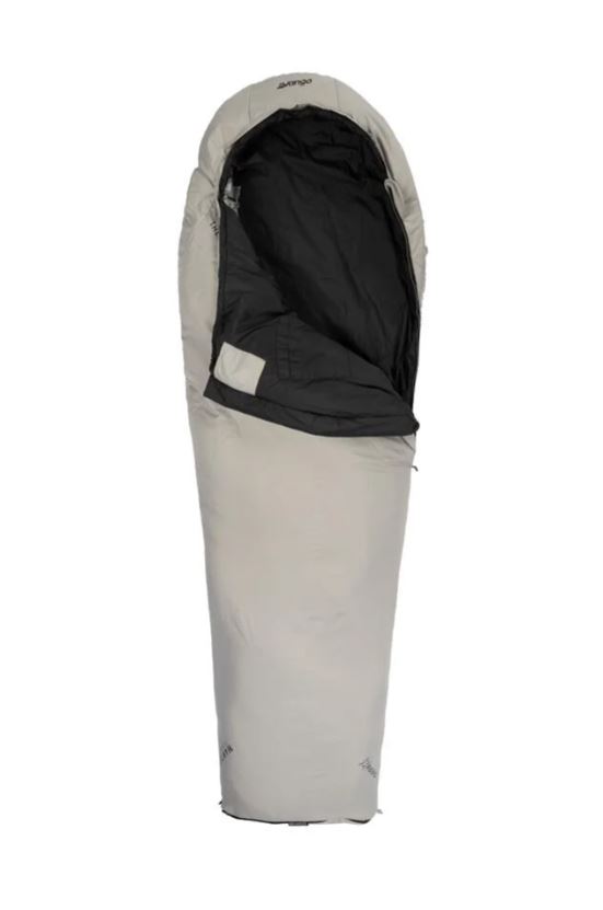 Vango Mantis Planet 50 Grey Flannel Υπνόσακος - Image 2