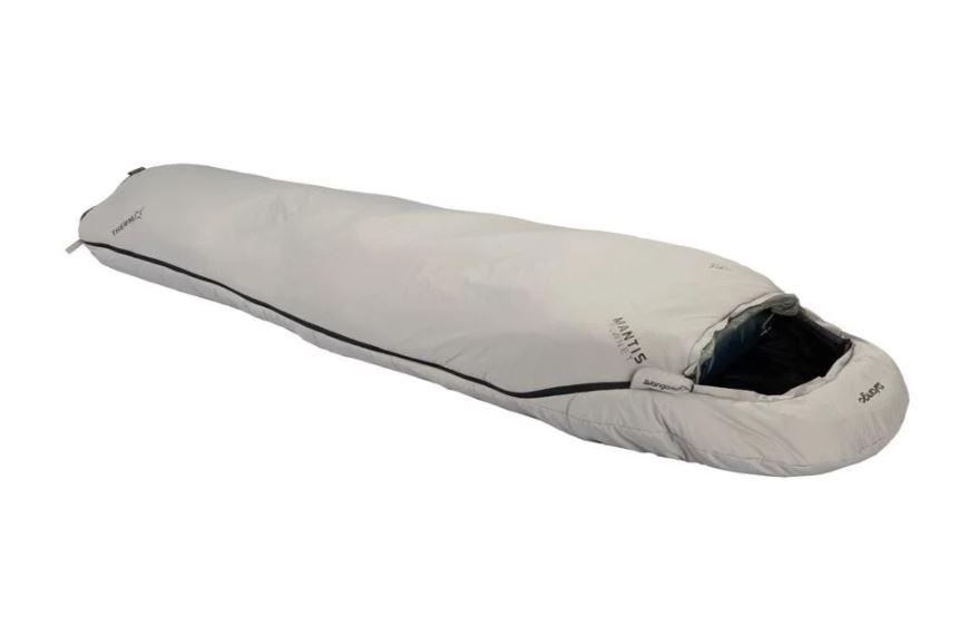Vango Mantis Planet 50 Grey Flannel Υπνόσακος - Image 3