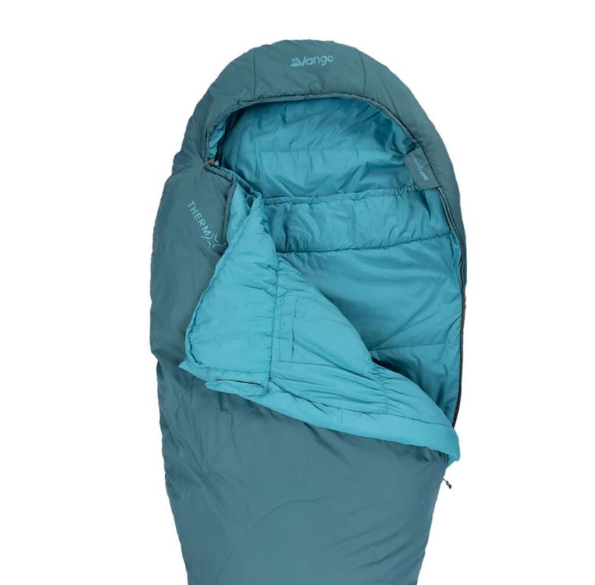 Vango Mantis 200 Deep Lagoon Υπνόσακος - Image 2
