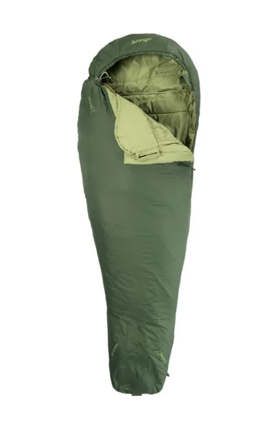 Vango Mantis 300 Pine Green Υπνόσακος - Image 2