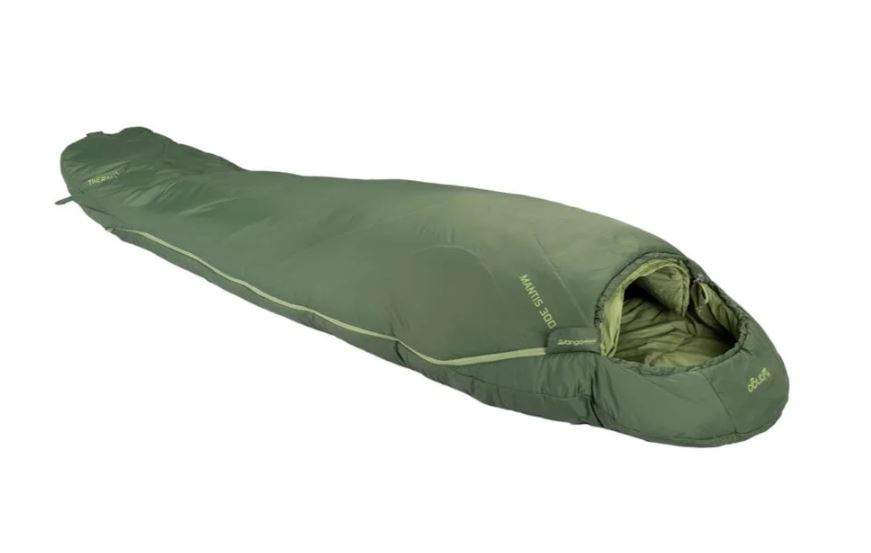 Vango Mantis 300 Pine Green Υπνόσακος - Image 3