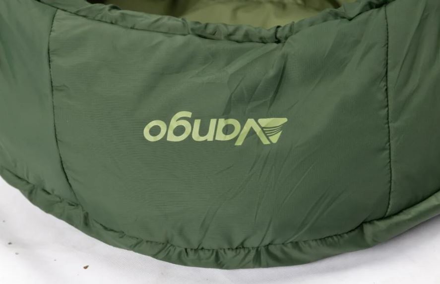 Vango Mantis 300 Pine Green Υπνόσακος - Image 4