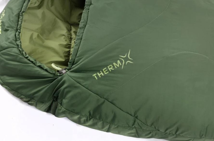 Vango Mantis 300 Pine Green Υπνόσακος - Image 8