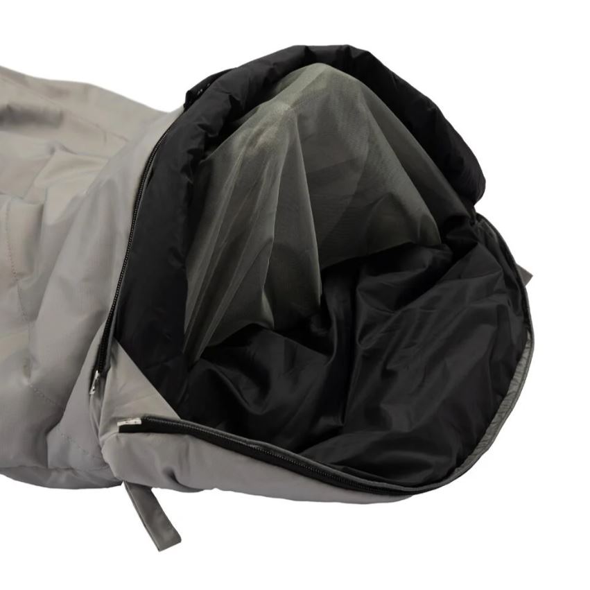 Vango Mantis Planet 50 Grey Flannel Υπνόσακος - Image 6