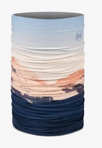 Buff CoolNet UV® Neckwear Matterhorn Peak Multi Περιλαίμιο