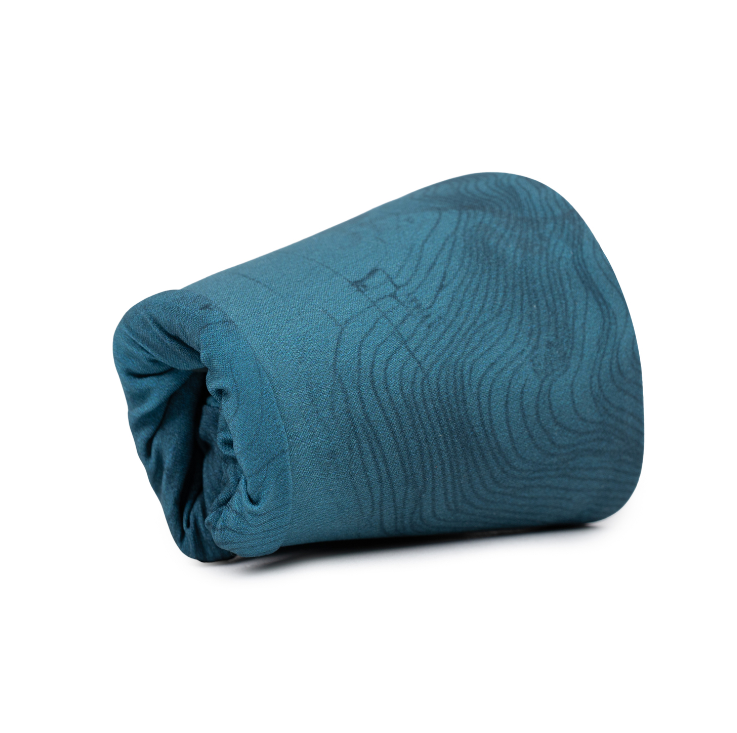 Buff Pack Speed Cap Eukar Navy Καπέλο Τρεξίματος - Image 3