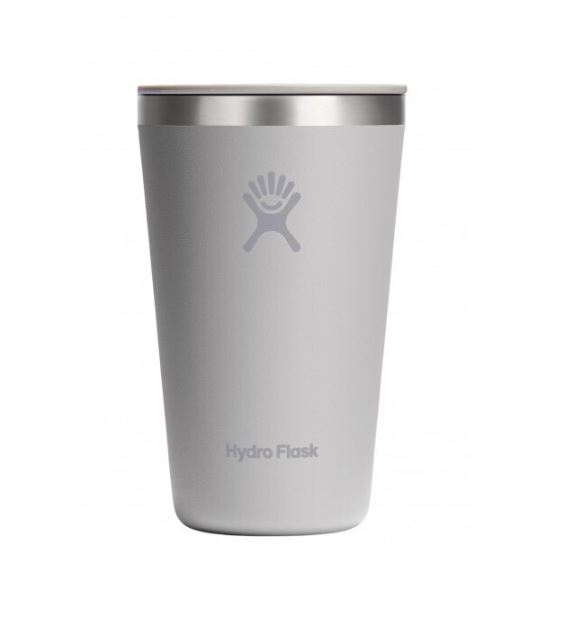 Hydro Flask All Around Tumbler Ποτήρι Θερμός Ανοξείδωτο 473ml Birch