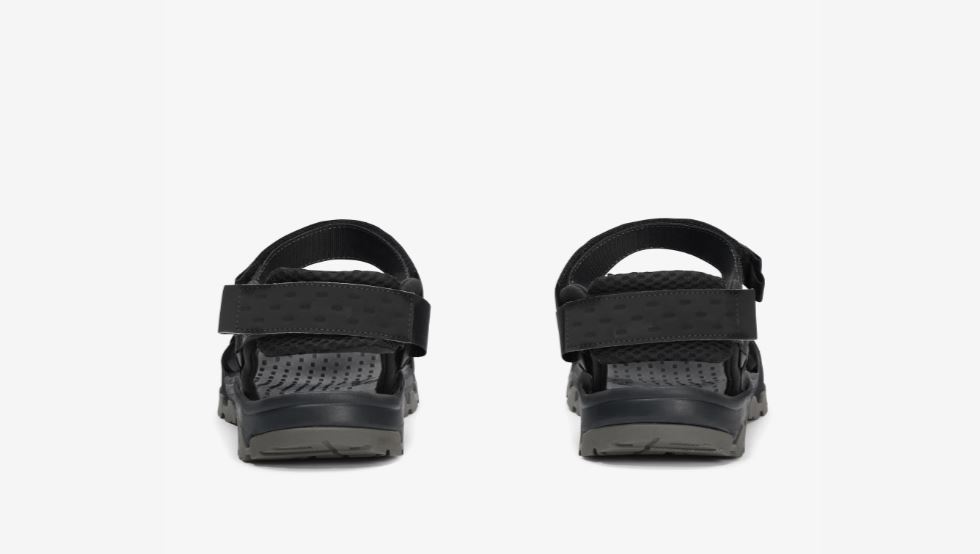 Jack Wolfskin Ridge Sandal Ανδρικά Σανδάλια - Image 4
