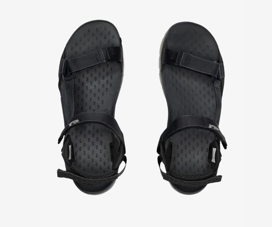 Jack Wolfskin Ridge Sandal Ανδρικά Σανδάλια - Image 3