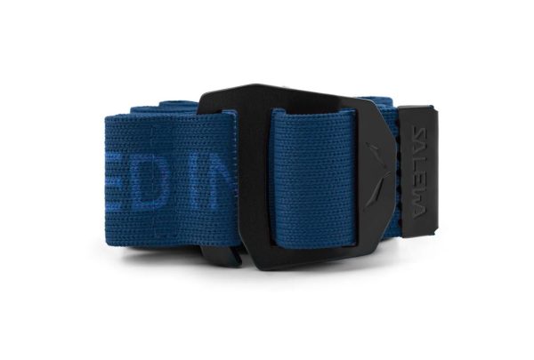 Salewa Ζώνη Rainbow 3 Blue Depth