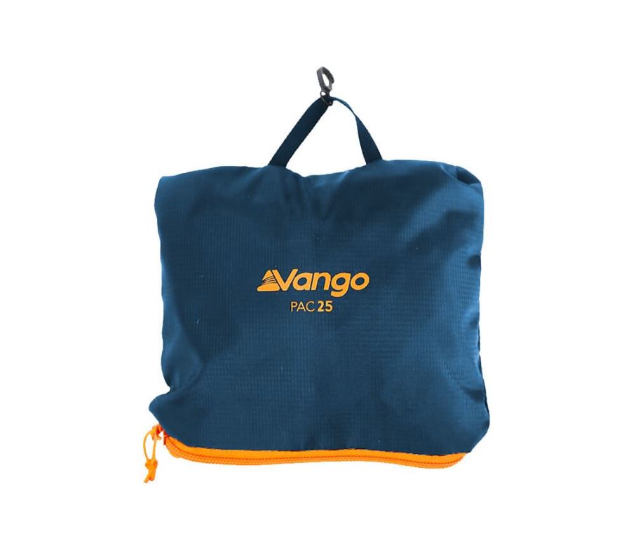 Vango Pac 25 Rucksack Σακίδιο Πλάτης - Image 2
