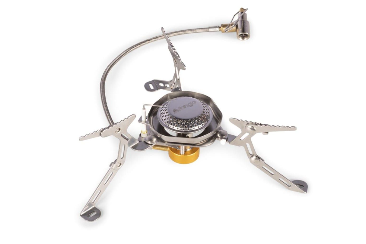 Vango Firestorm Spark Stove Misc Καμινέτο Εστία Υγραερίου
