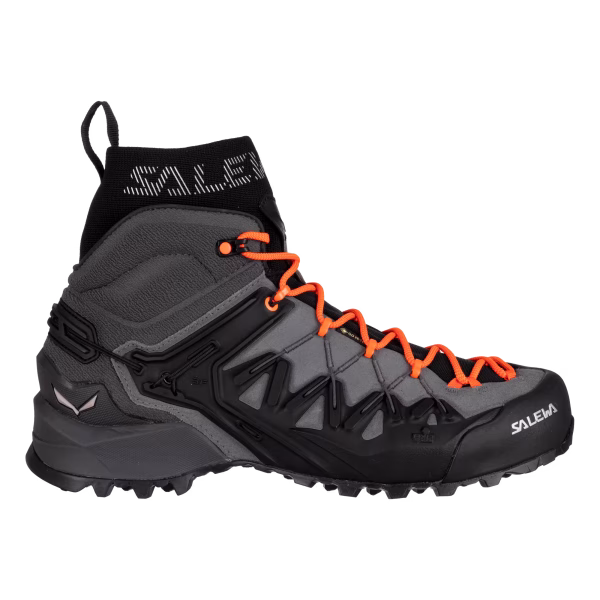 Wildfire Edge Mid GORE-TEX® Aνδρικό Μποτάκι Ορειβασίας
