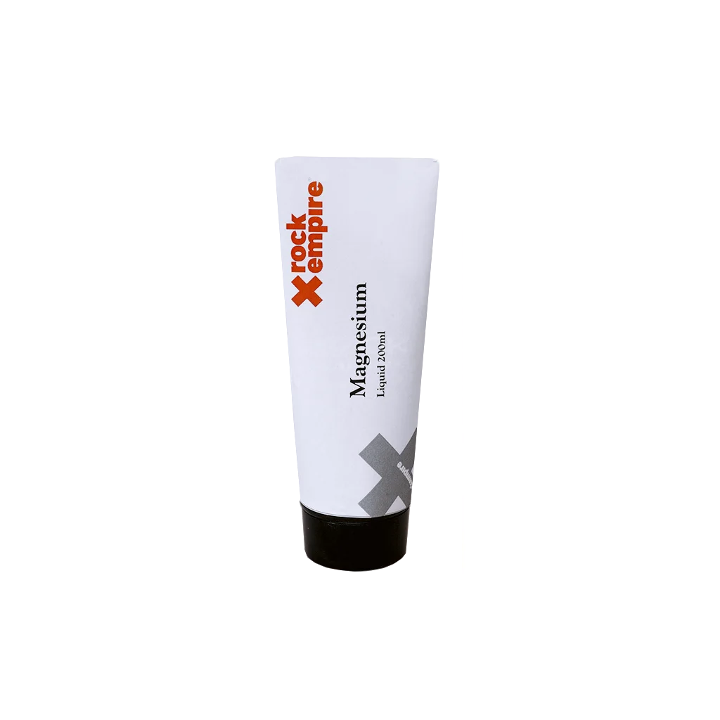 Rock Empire Υγρή Μαγνησία 200ml