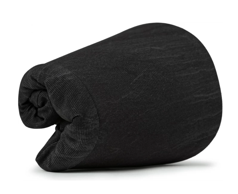 Buff Pack Cap Acro Black Καπέλο Τρεξίματος - Image 2