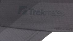 Trekmates Stanage GTX Cap Dark Grey Αδιάβροχο Καπέλο - Image 7