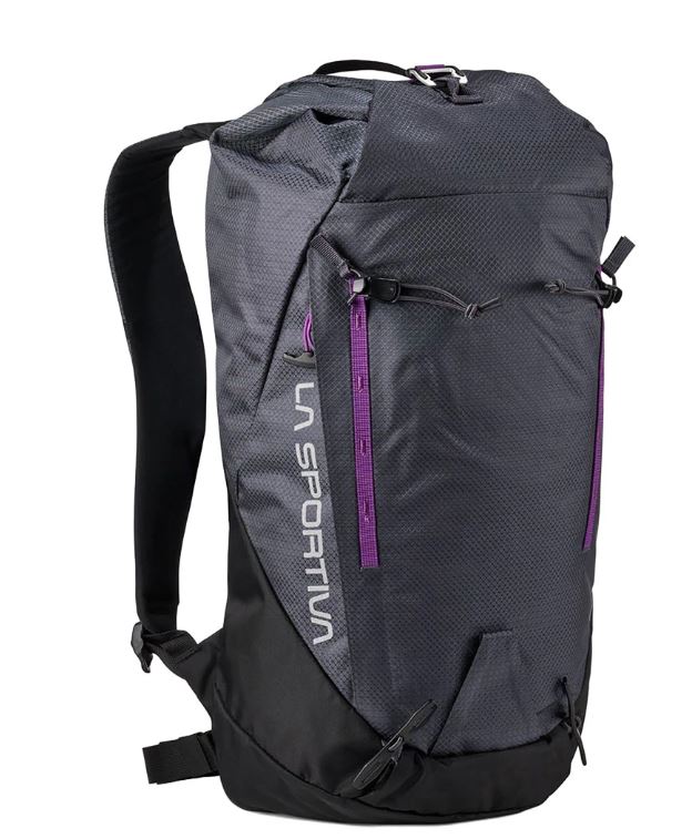 La Sportiva Granite 22 Ελαφρύ Σακίδιο Ορειβασίας/Αναρρίχησης