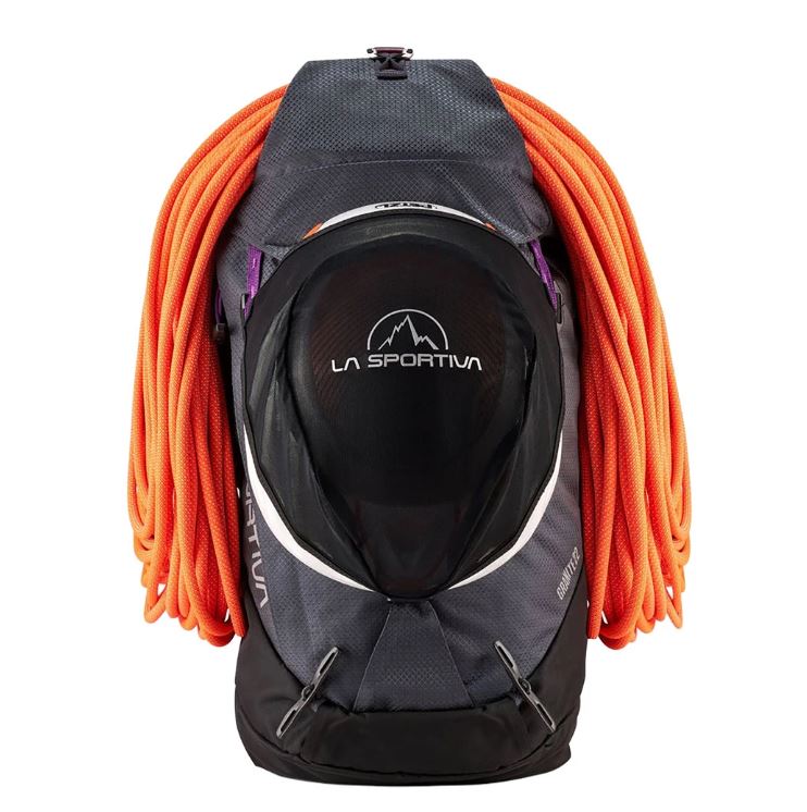 La Sportiva Granite 22 Ελαφρύ Σακίδιο Ορειβασίας/Αναρρίχησης - Image 8