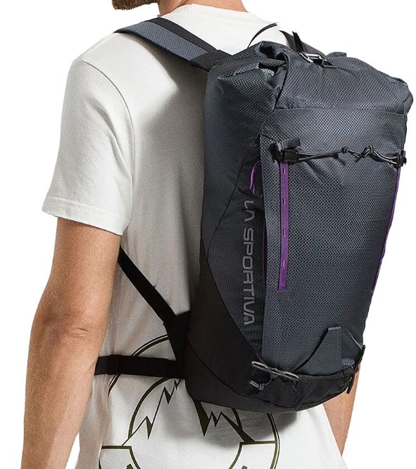 La Sportiva Granite 22 Ελαφρύ Σακίδιο Ορειβασίας/Αναρρίχησης - Image 3