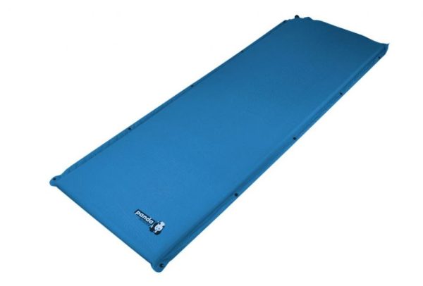 Panda Outdoor Αυτοφούσκωτο Υπόστρωμα
