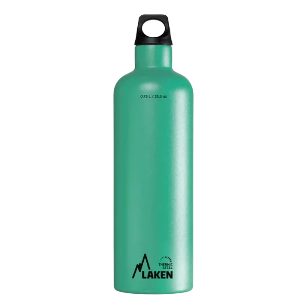 Laken Futura 750ml Θερμός Turquoise