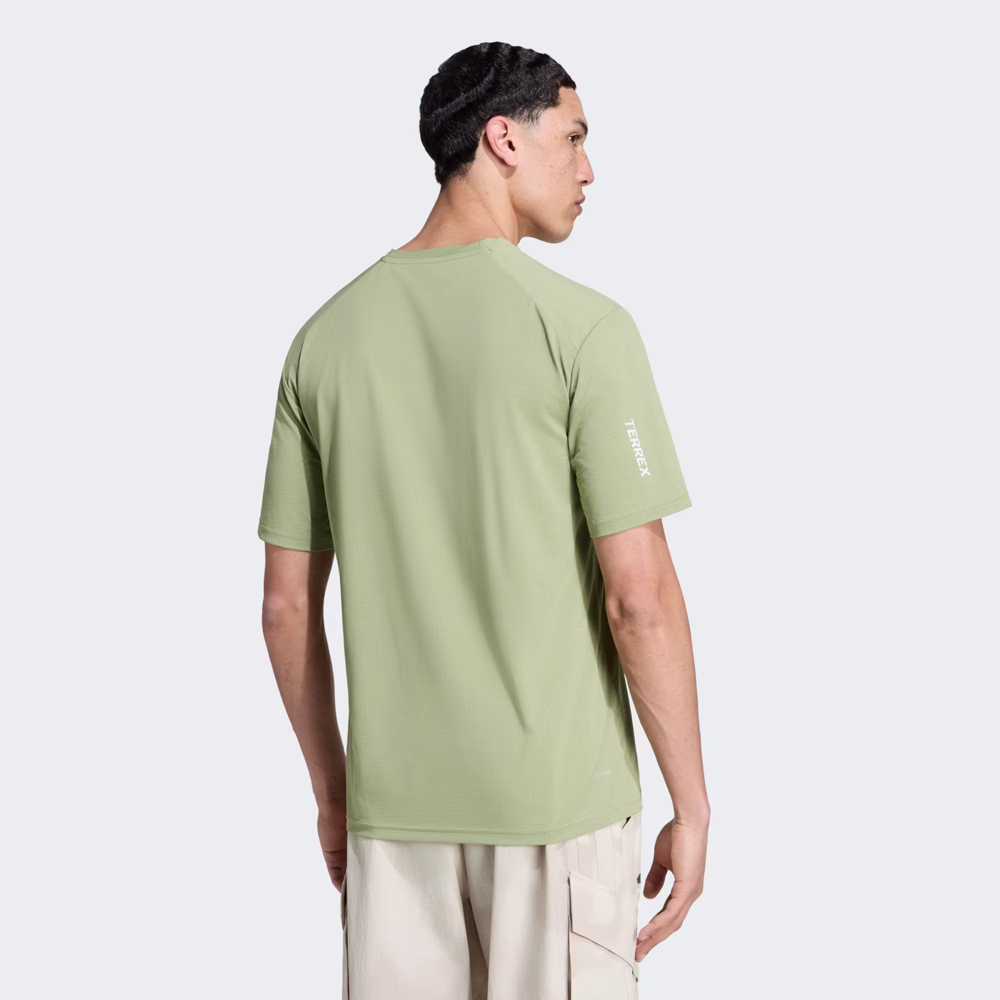 Terrex Multi CLIMACOOL Logo Tech T-shirt - Image 2