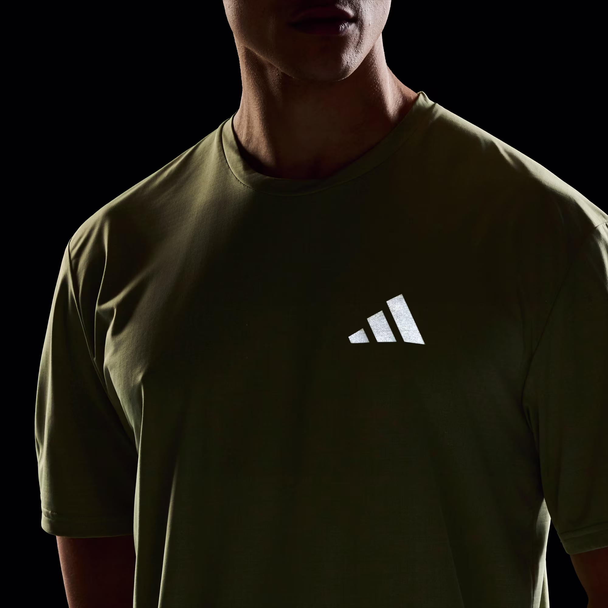 Terrex Multi CLIMACOOL Logo Tech T-shirt - Image 3