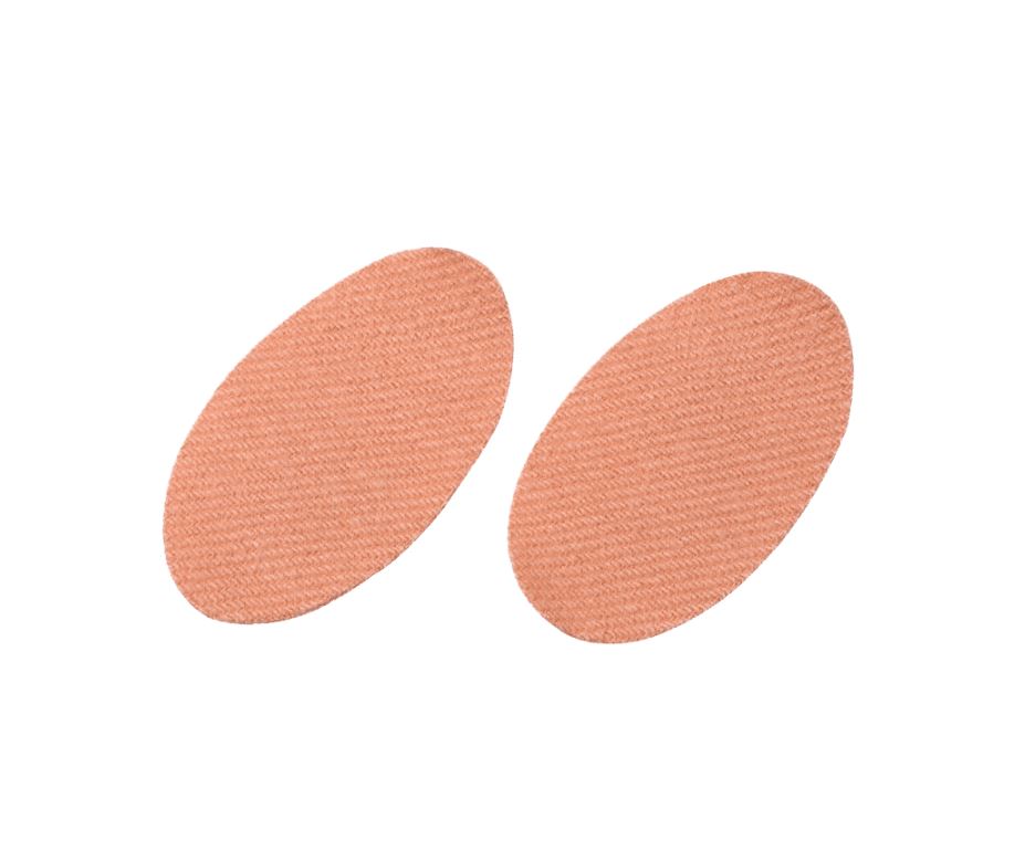 Sidas Foot Protector Προστατευτικά για Φουσκάλες 5τμχ - Image 2