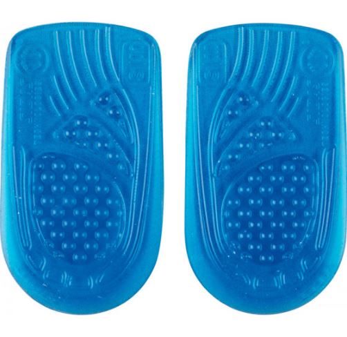 Sidas Gel Heel Pads Υποπτέρνιοι Πάτοι - Image 3